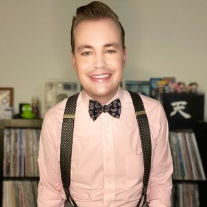 Meet your Posher, Kohl